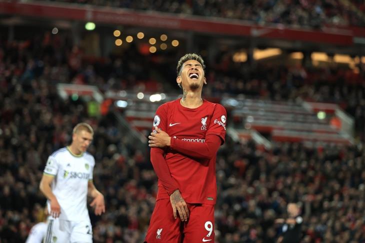 ليفربول فيرمينو